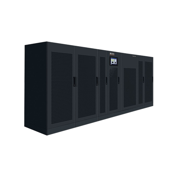 Trinergy Cube 1200KW~3200kW UPS